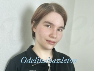 Odelinahazleton