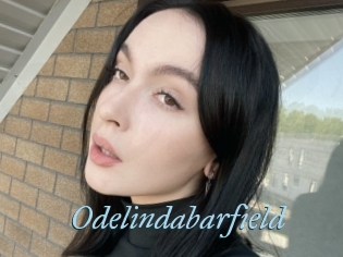 Odelindabarfield