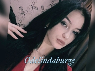 Odelindaburge