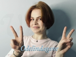 Odelindagane