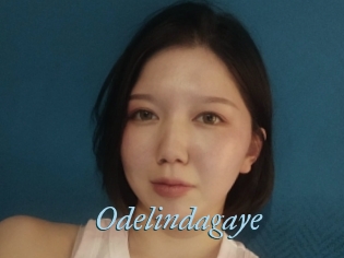Odelindagaye
