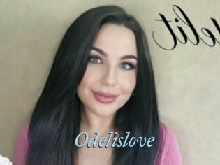 Odelislove