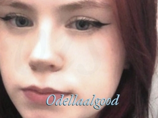 Odellaalgood