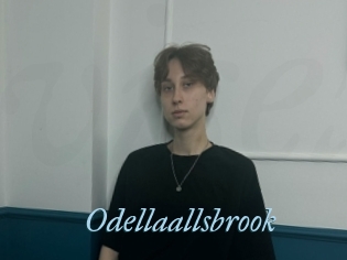 Odellaallsbrook