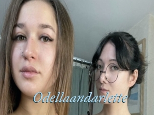 Odellaandarlette