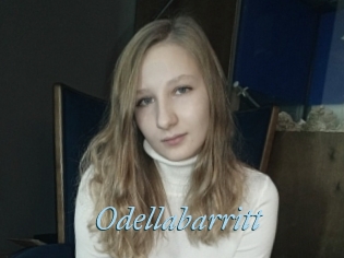 Odellabarritt