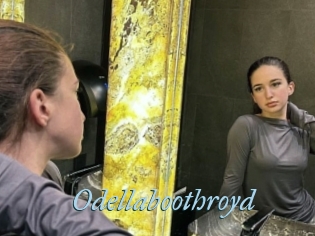 Odellaboothroyd
