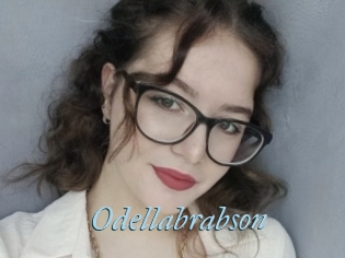 Odellabrabson