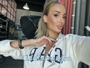 Odellabrandon