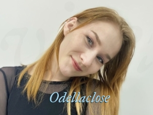 Odellaclose