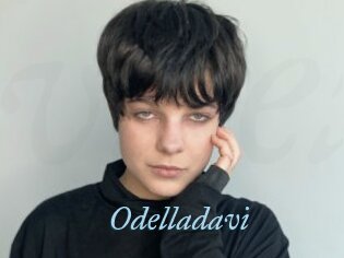Odelladavi