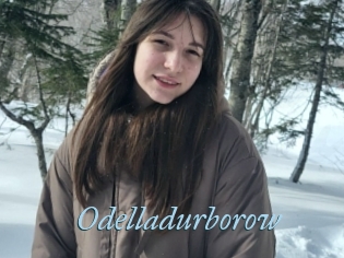Odelladurborow