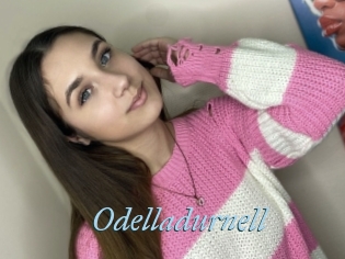 Odelladurnell