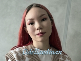 Odellaedman