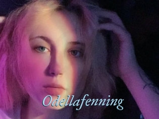 Odellafenning