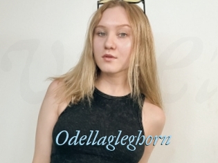 Odellagleghorn
