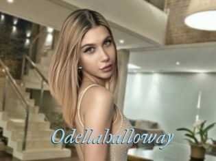Odellahalloway