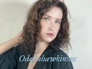 Odellahawkinson