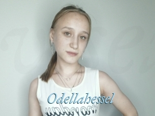 Odellahessel