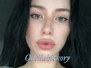 Odellahickory