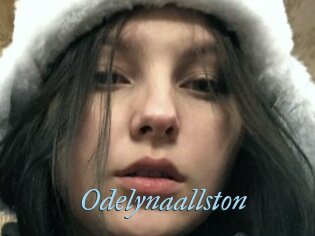 Odelynaallston
