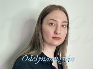 Odelynaangwin