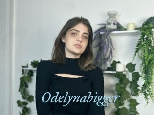 Odelynabigger