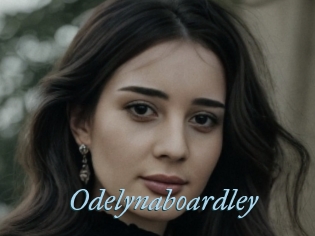Odelynaboardley