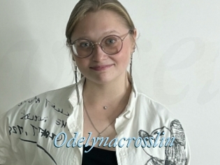 Odelynacrosslin