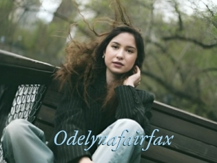 Odelynafairfax