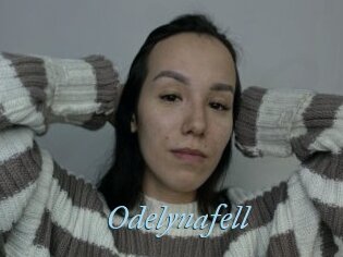 Odelynafell