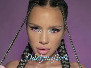 Odelynafleek