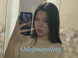 Odelynagelling