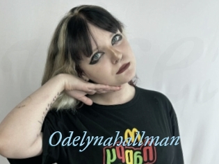 Odelynahallman