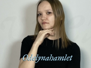 Odelynahamlet