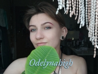 Odelynahigh