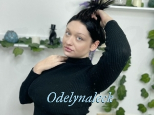 Odelynaleck