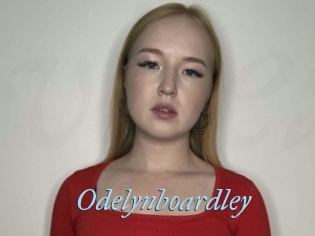 Odelynboardley