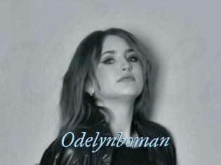 Odelynboman