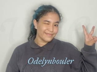 Odelynbouler