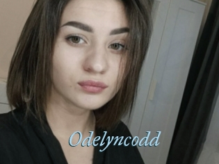 Odelyncodd