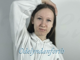 Odelyndanforth