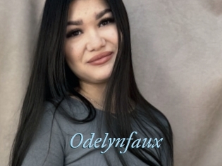 Odelynfaux