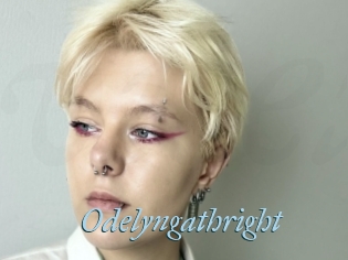 Odelyngathright