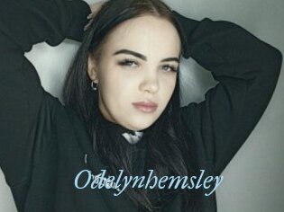 Odelynhemsley