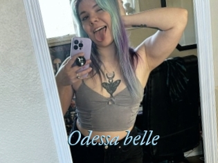Odessa_belle