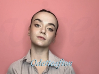 Odetteafton