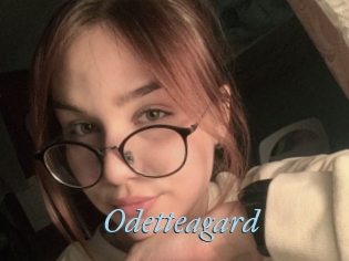 Odetteagard
