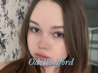 Odettealford