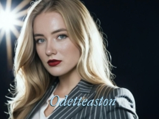 Odetteaston